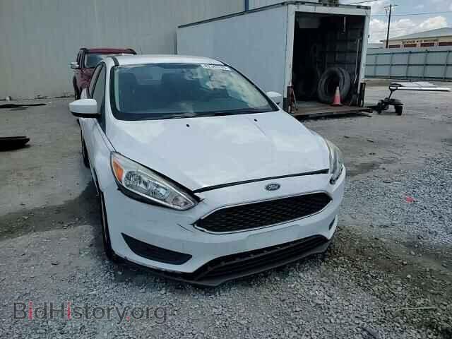 2018 FORD FOCUS - VIN: 1FADP3F23JL245856 - Фото 14
