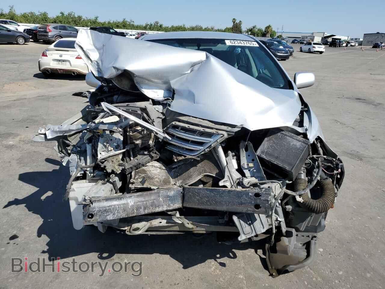 2013 TOYOTA COROLLA - VIN: 2T1BU4EE7DC108037 - Photo 5