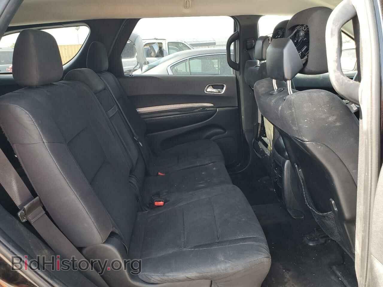 2013 DODGE DURANGO - VIN: 1C4RDHAG4DC687624 - Photo 11