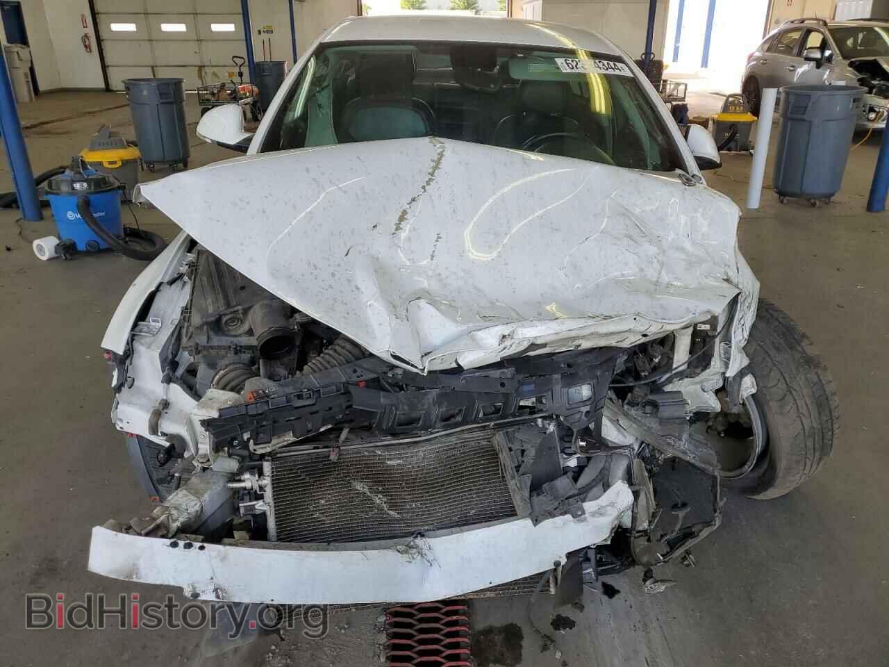 2012 BUICK REGAL - VIN: 2G4GR5EK8C9114751 - Photo 5