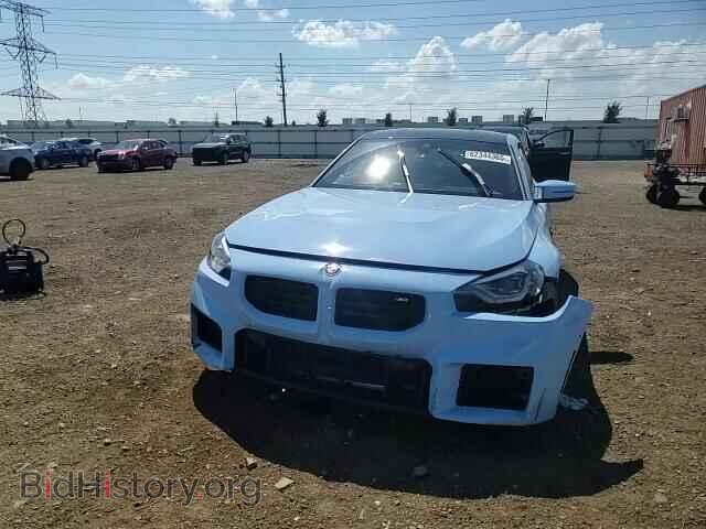 2024 BMW M2 - VIN: 3MF13DM06R8E44190 - Photo 13