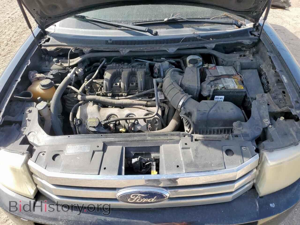 2011 FORD FLEX - VIN: 2FMGK5CC6BBD11604 - Photo 12