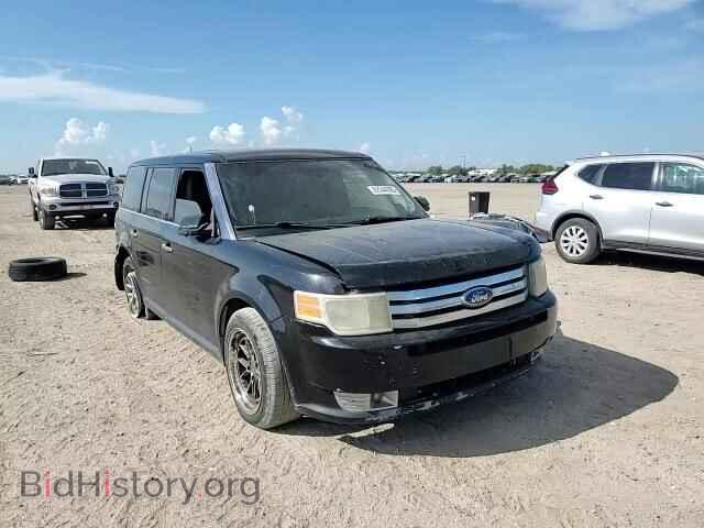 2011 FORD FLEX - VIN: 2FMGK5CC6BBD11604 - Photo 14