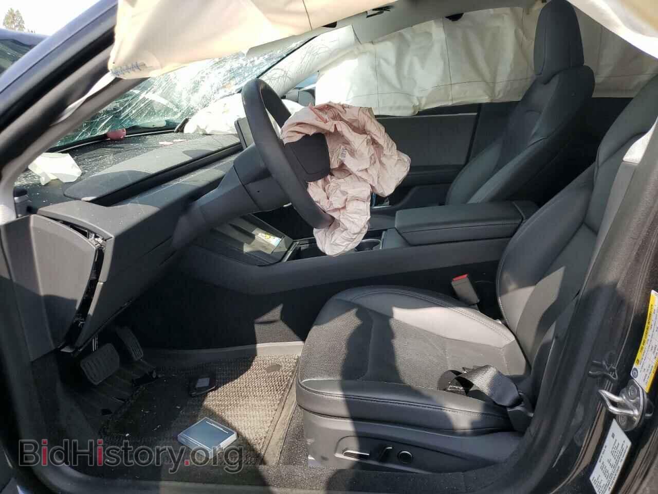 2024 TESLA MODEL 3 - VIN: 5YJ3E1EA7RF728225 - Photo 7
