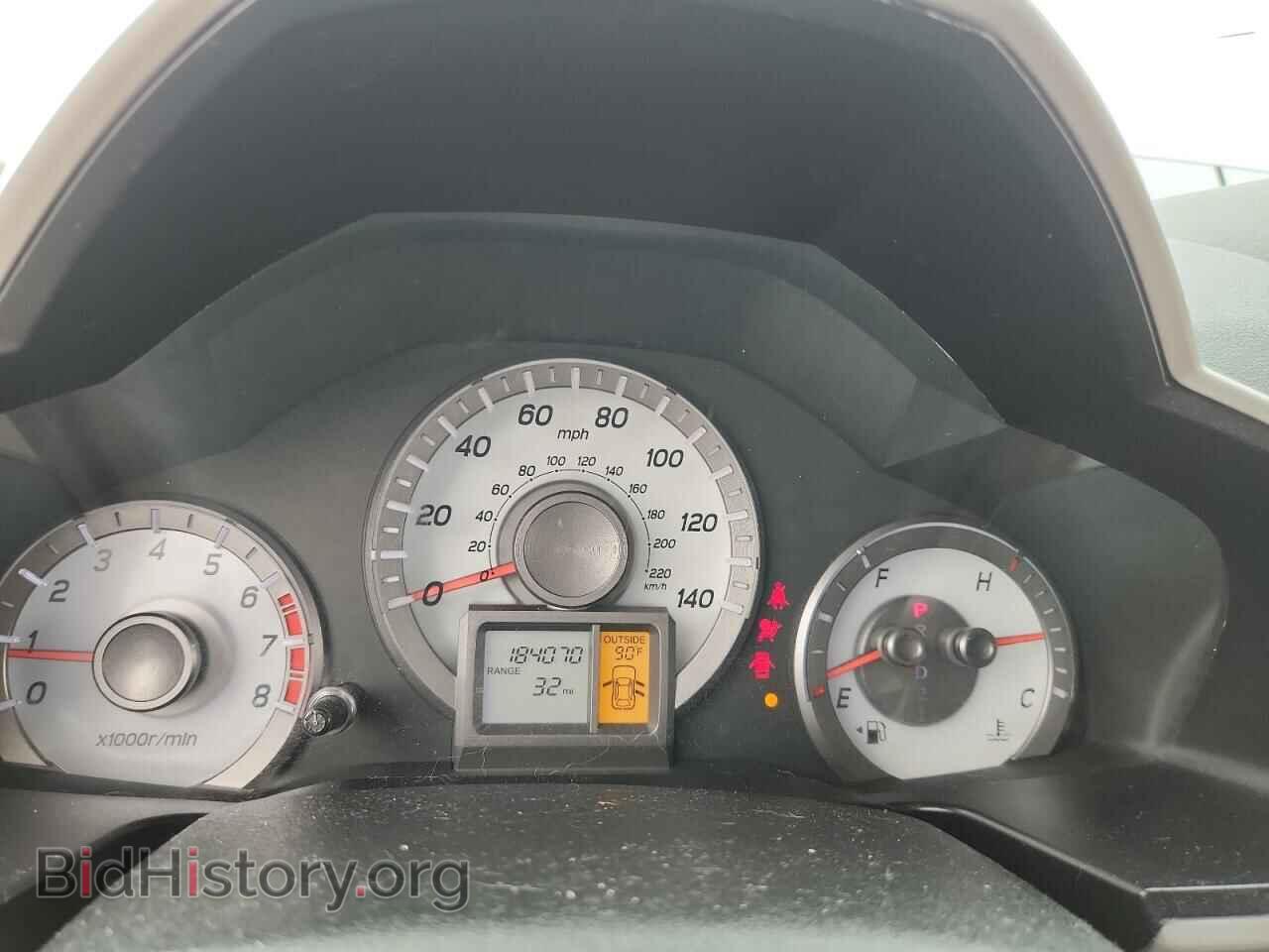 2014 HONDA PILOT - VIN: 5FNYF3H55EB008154 - Photo 9