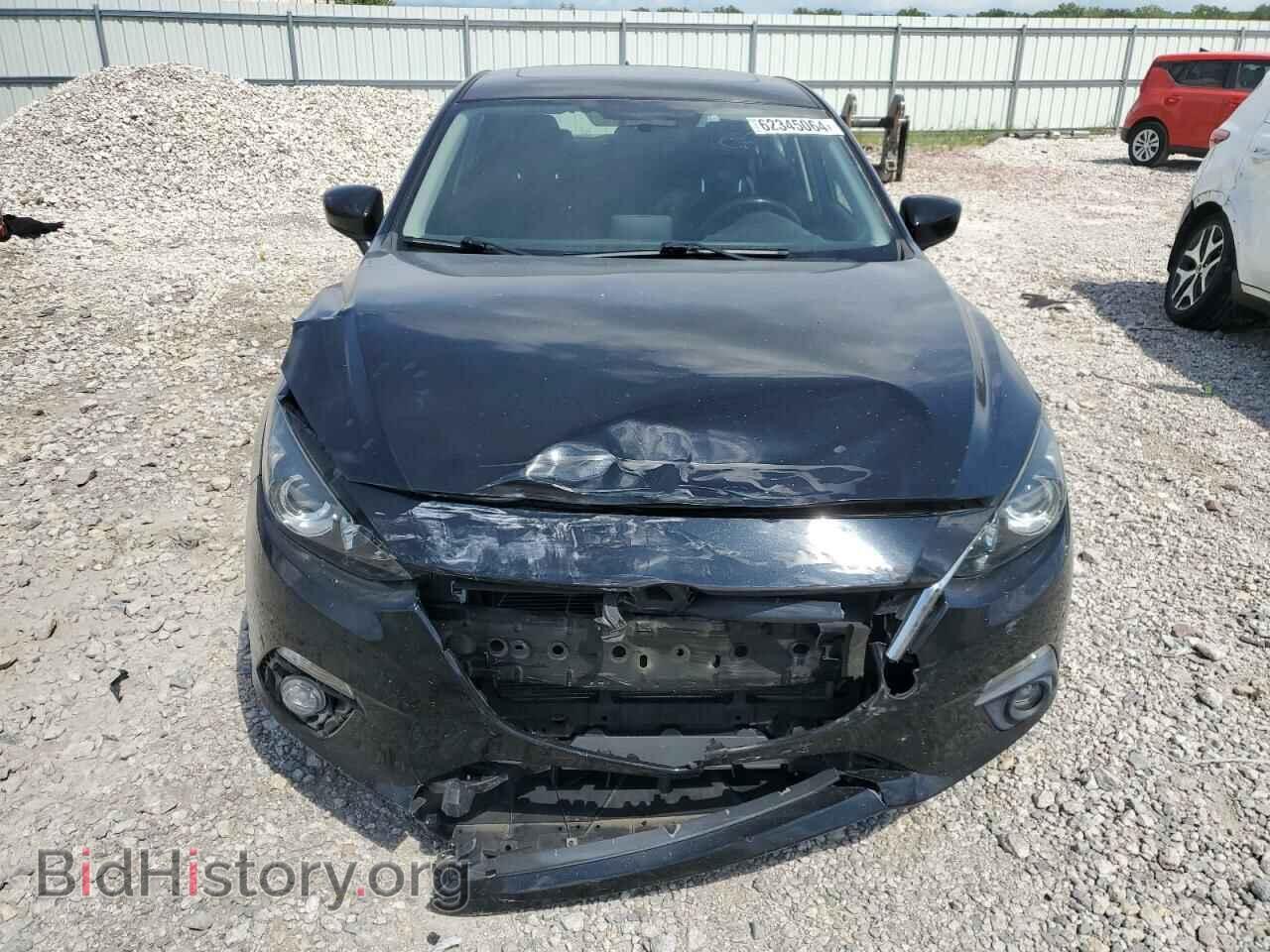 2015 MAZDA 3 - VIN: 3MZBM1L79FM191318 - Фото 5