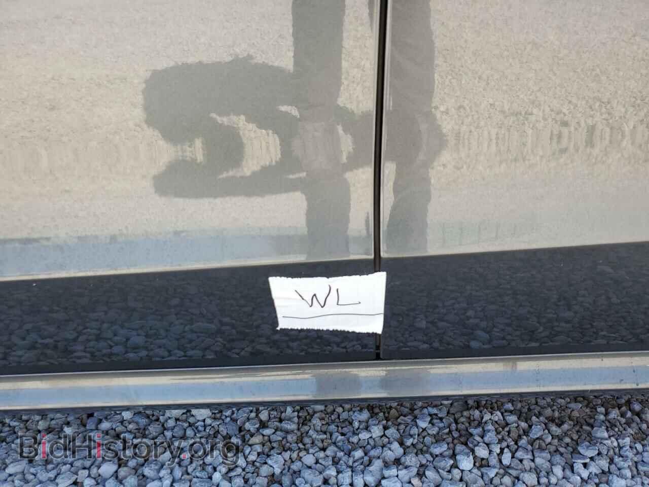 2014 AUDI S8 - VIN: WAUD2AFDXEN005306 - Фото 9