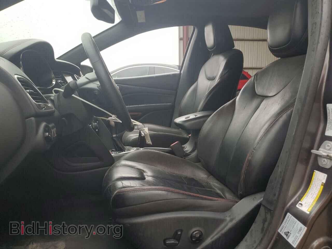 2015 DODGE DART - VIN: 1C3CDFEB5FD213689 - Фото 7