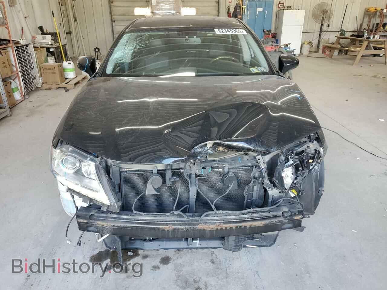 2015 LEXUS ES350 - VIN: JTHBK1GG8F2187396 - Фото 5