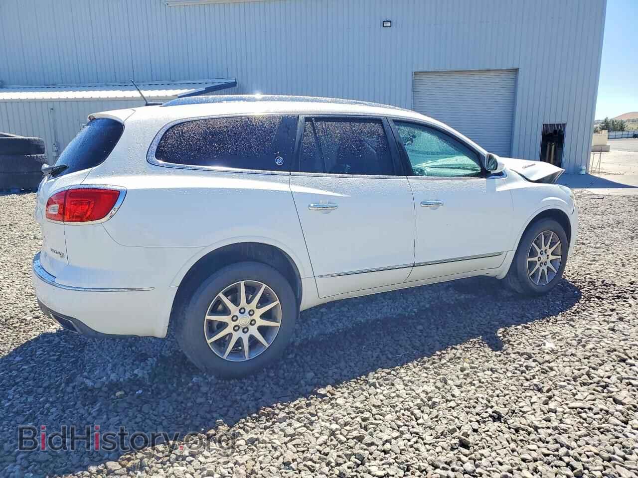 2017 BUICK ENCLAVE - VIN: 5GAKVBKD9HJ134017 - Photo 3
