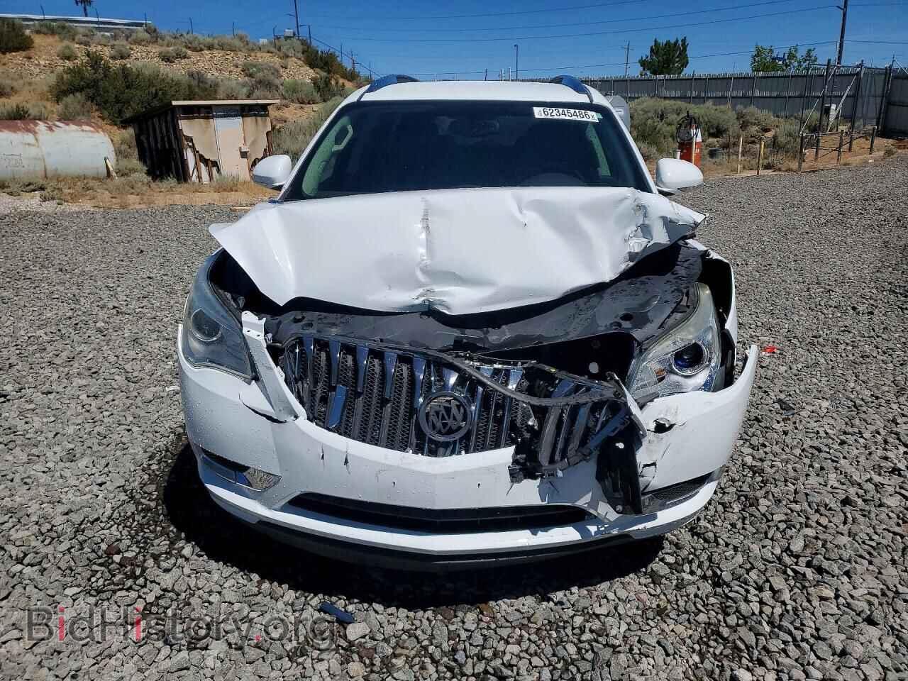 2017 BUICK ENCLAVE - VIN: 5GAKVBKD9HJ134017 - Photo 5