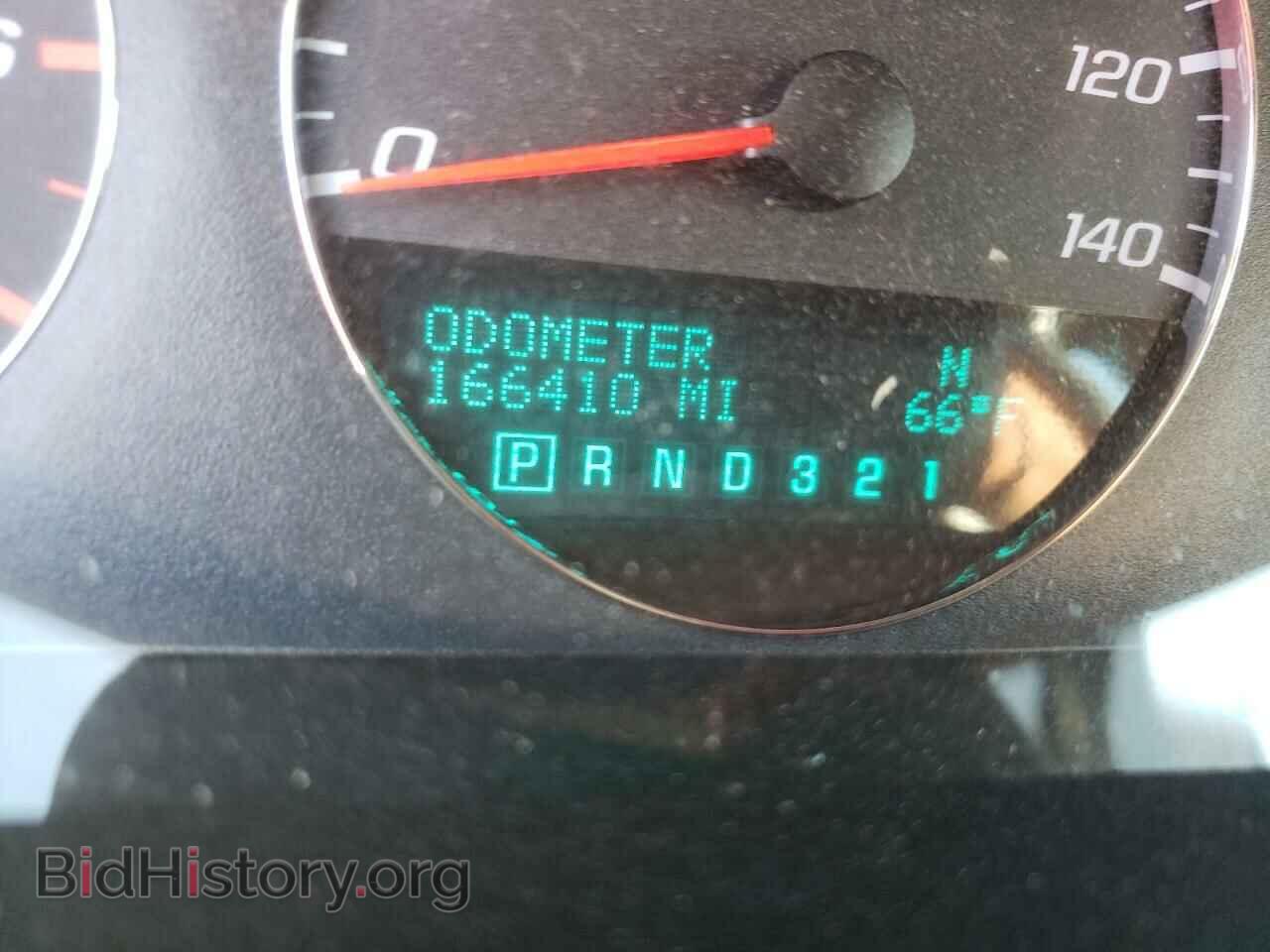 2008 CHEVROLET IMPALA - VIN: 2G1WT58K289221193 - Фото 8