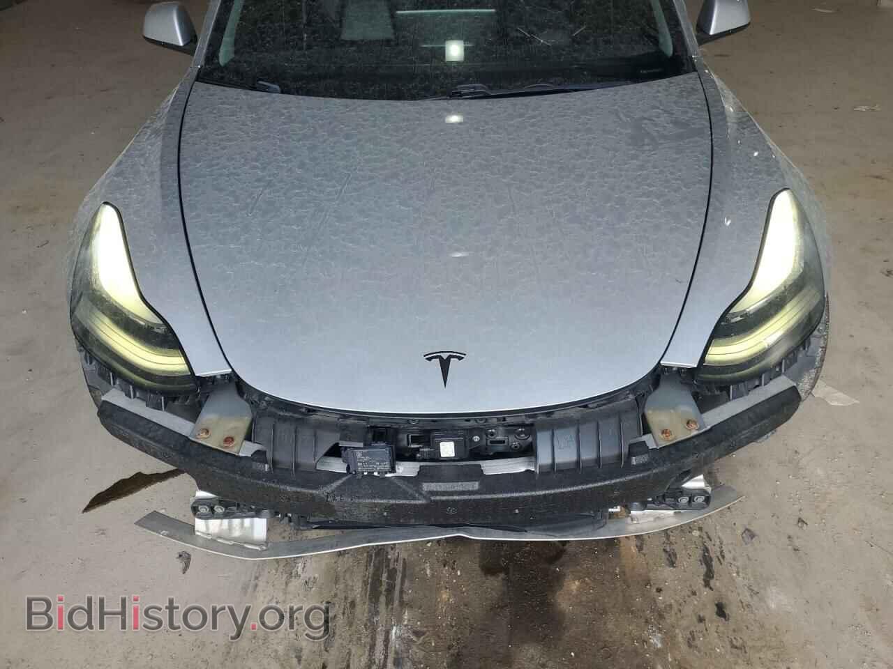 2018 TESLA MODEL 3 - VIN: 5YJ3E1EB6JF091079 - Photo 11