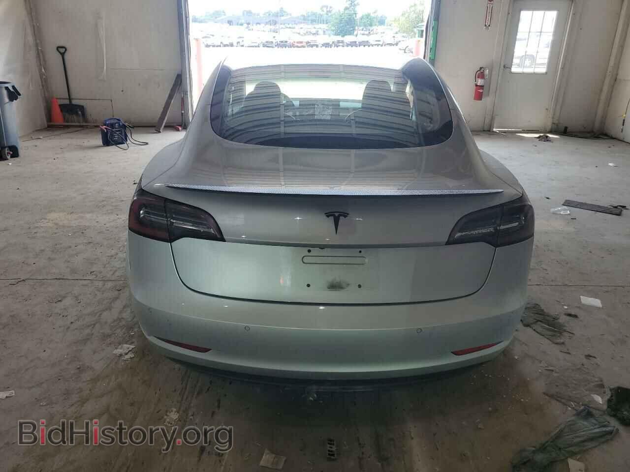 2018 TESLA MODEL 3 - VIN: 5YJ3E1EB6JF091079 - Photo 6