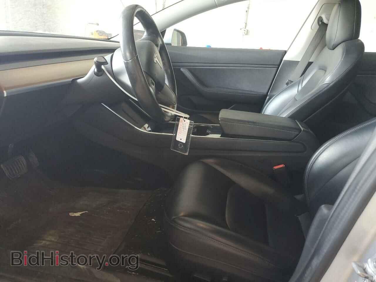 2018 TESLA MODEL 3 - VIN: 5YJ3E1EB6JF091079 - Photo 7