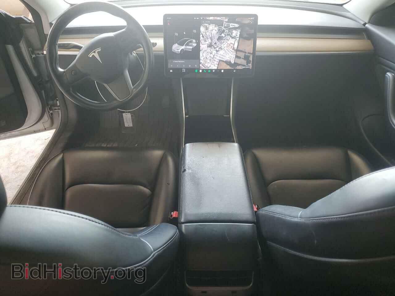 2018 TESLA MODEL 3 - VIN: 5YJ3E1EB6JF091079 - Photo 8