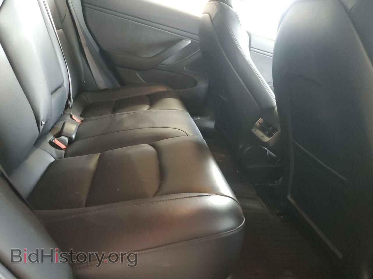 2018 TESLA MODEL 3 - VIN: 5YJ3E1EB6JF091079 - Photo 10
