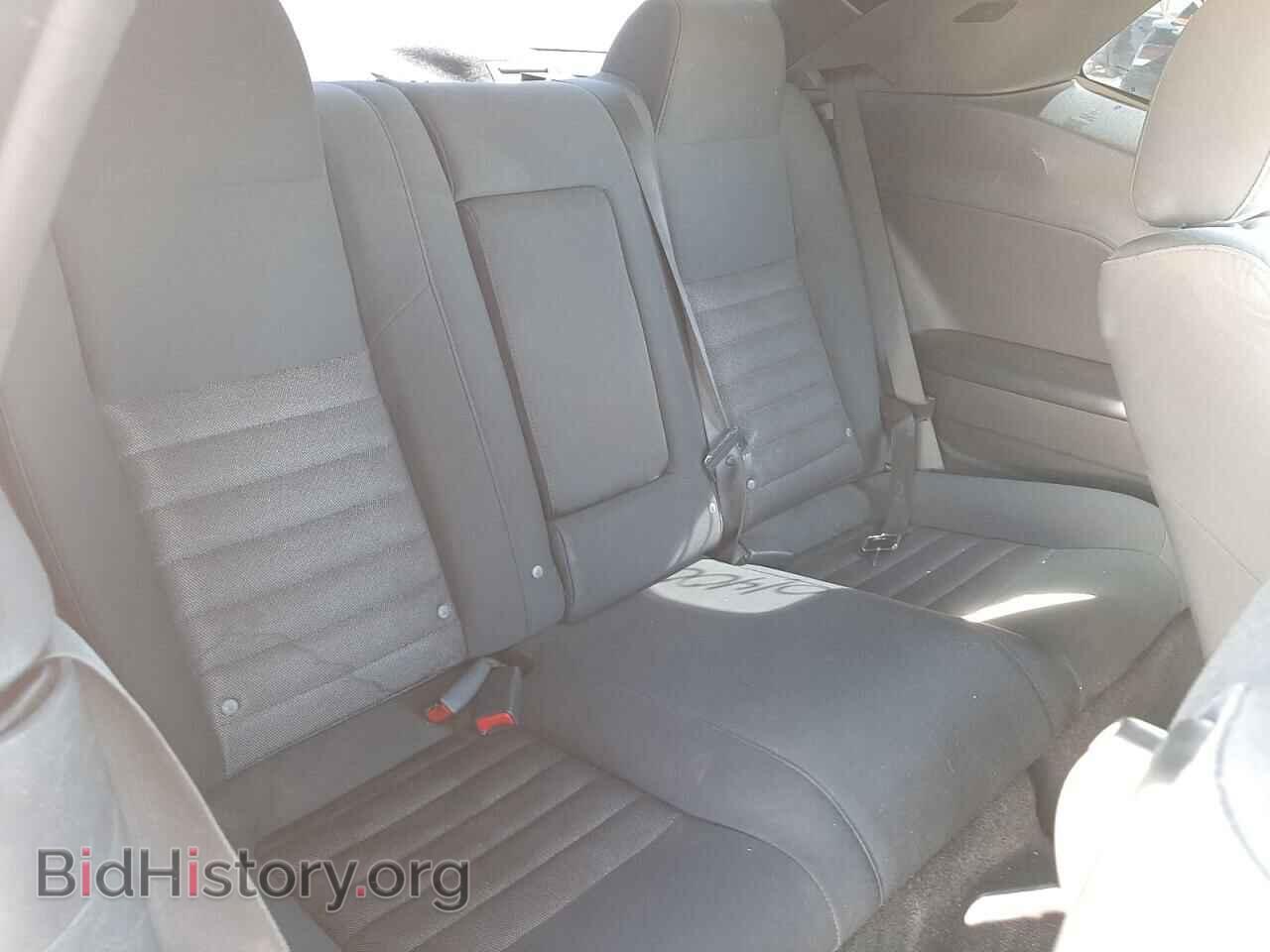 2010 DODGE CHALLENGER - VIN: 2B3CJ4DV3AH278302 - Photo 6
