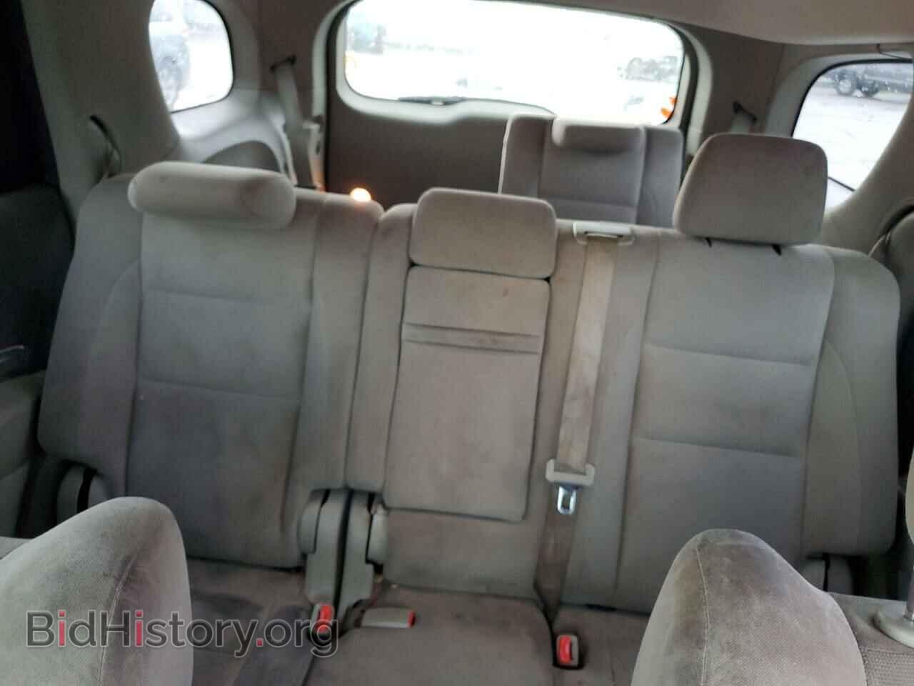 2013 DODGE DURANGO - VIN: 1C4RDHAG1DC698824 - Фото 10