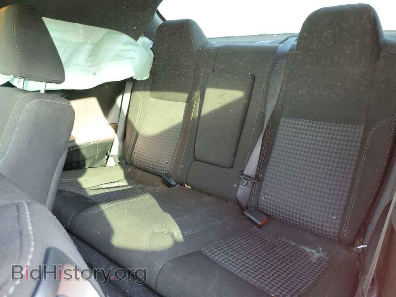 2020 DODGE CHALLENGER - VIN: 2C3CDZAG5LH218618 - Фото 6