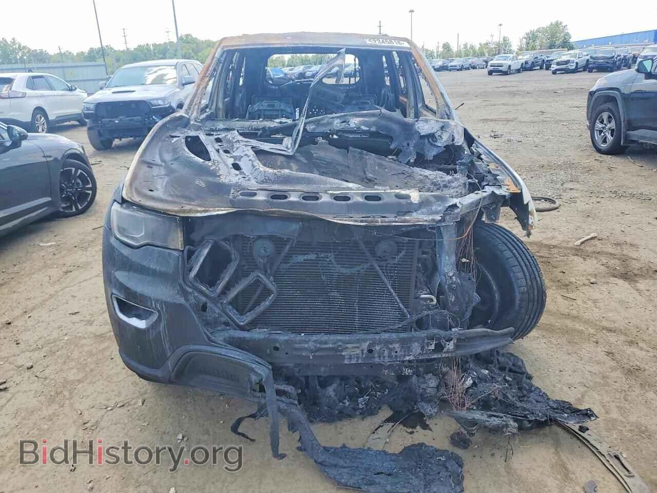 2015 JEEP CHEROKEE - VIN: 1C4PJMCS9FW709855 - Фото 5