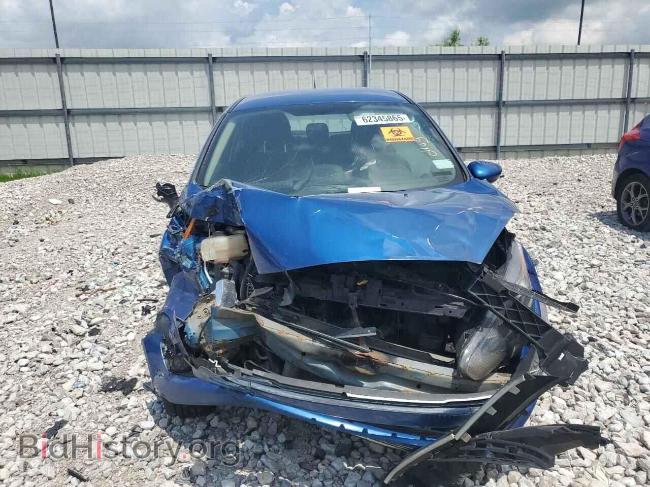 2019 FORD FIESTA - VIN: 3FADP4EJ6KM132904 - Фото 5