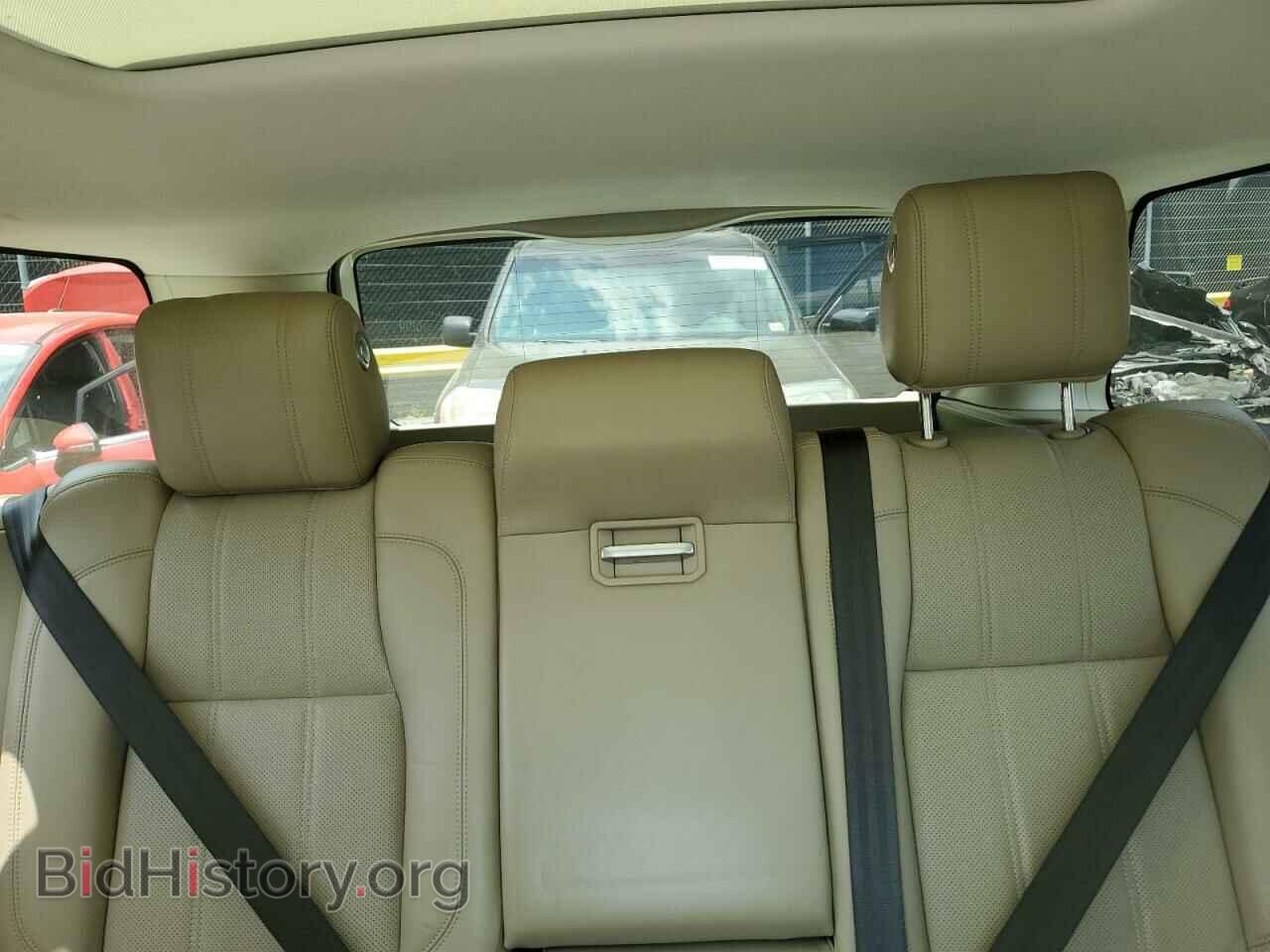 2015 LAND ROVER RANGEROVER - VIN: SALGS2VF2FA230989 - Фото 10