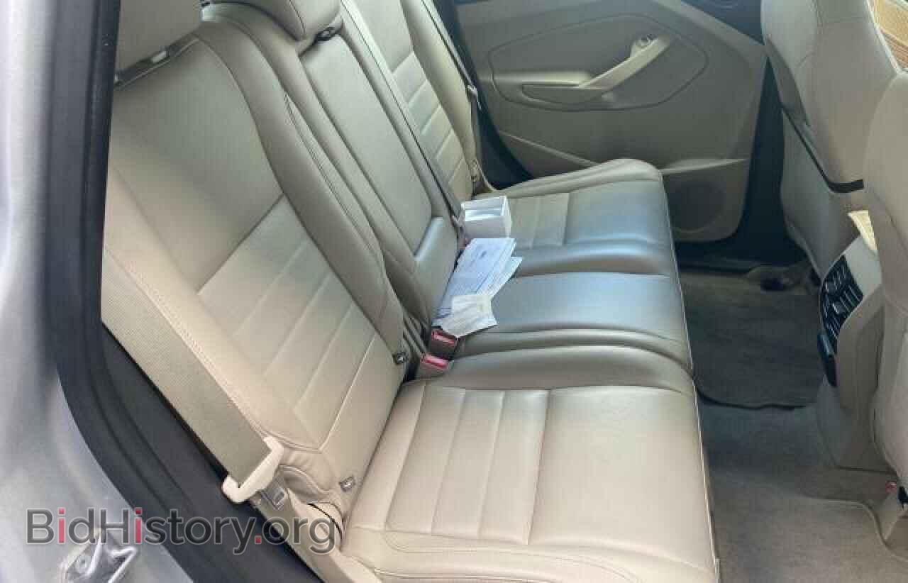 2014 FORD CMAX - VIN: 1FADP5CU8EL511783 - Photo 6