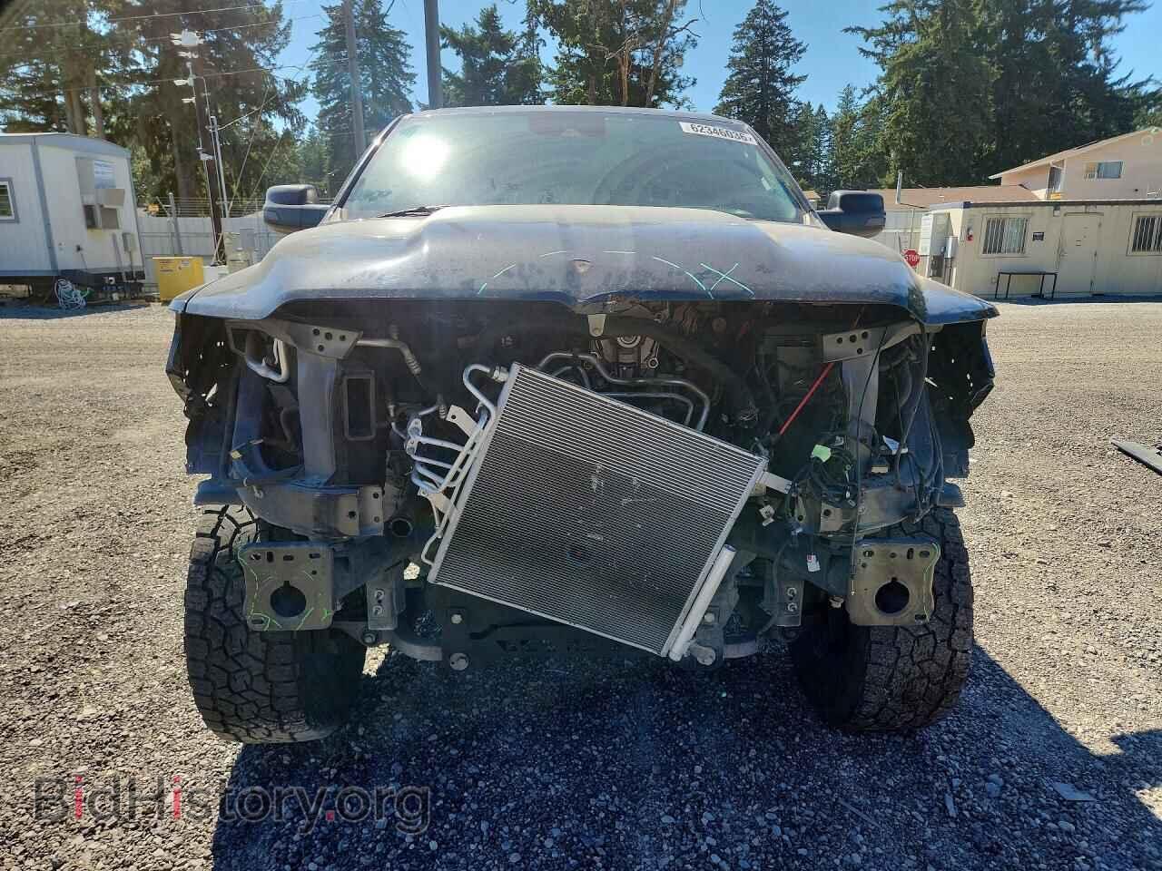2021 RAM 1500 - VIN: 1C6SRFHTXMN512784 - Photo 5