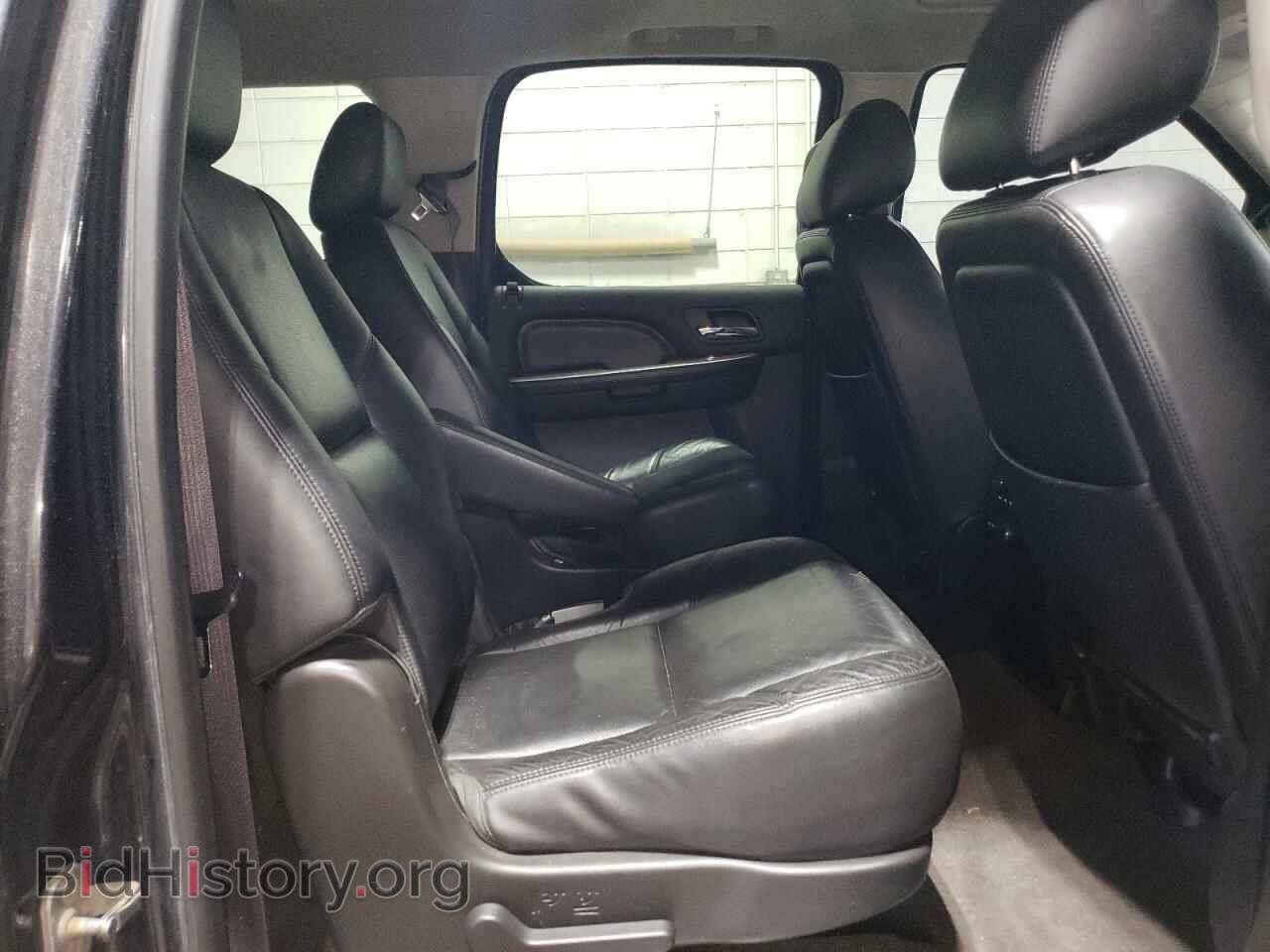 2012 CADILLAC ESCALADE - VIN: 1GYS4HEF5CR242012 - Фото 11