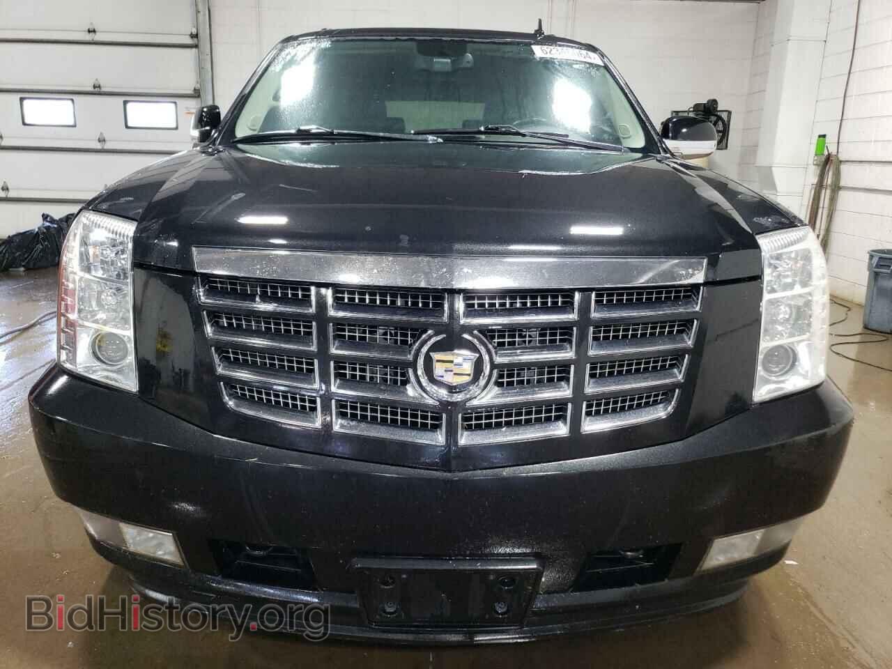 2012 CADILLAC ESCALADE - VIN: 1GYS4HEF5CR242012 - Фото 5