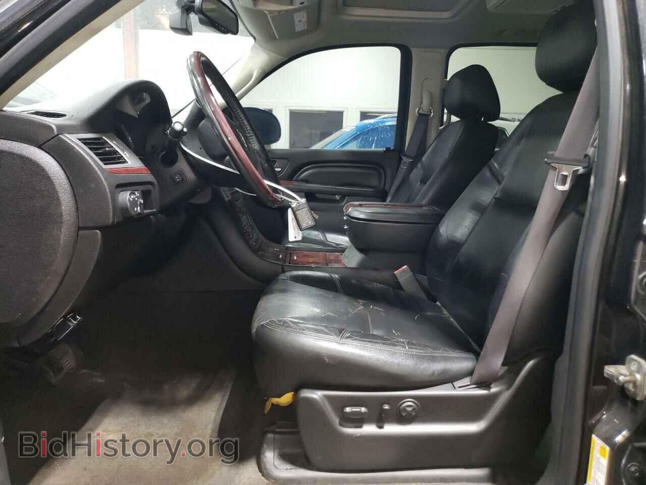 2012 CADILLAC ESCALADE - VIN: 1GYS4HEF5CR242012 - Фото 7