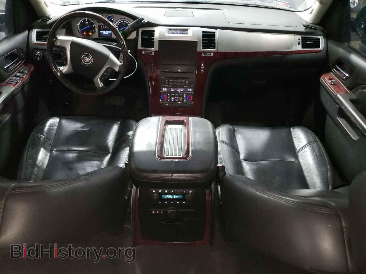 2012 CADILLAC ESCALADE - VIN: 1GYS4HEF5CR242012 - Фото 8