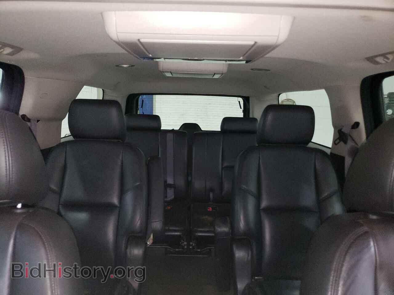 2012 CADILLAC ESCALADE - VIN: 1GYS4HEF5CR242012 - Фото 10