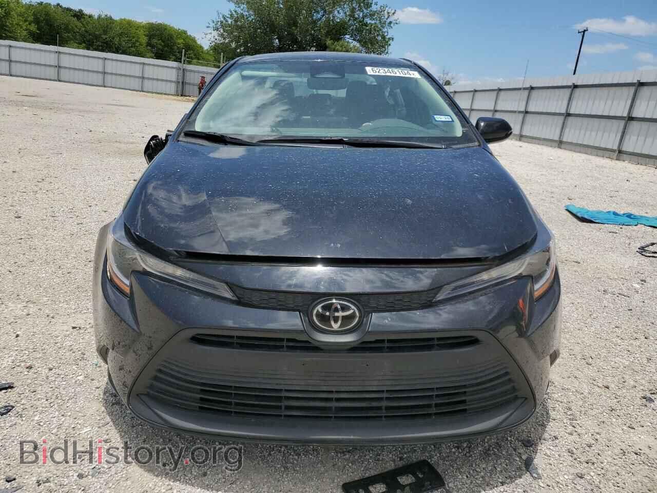 2023 TOYOTA COROLLA - VIN: 5YFB4MDE6PP051075 - Фото 5