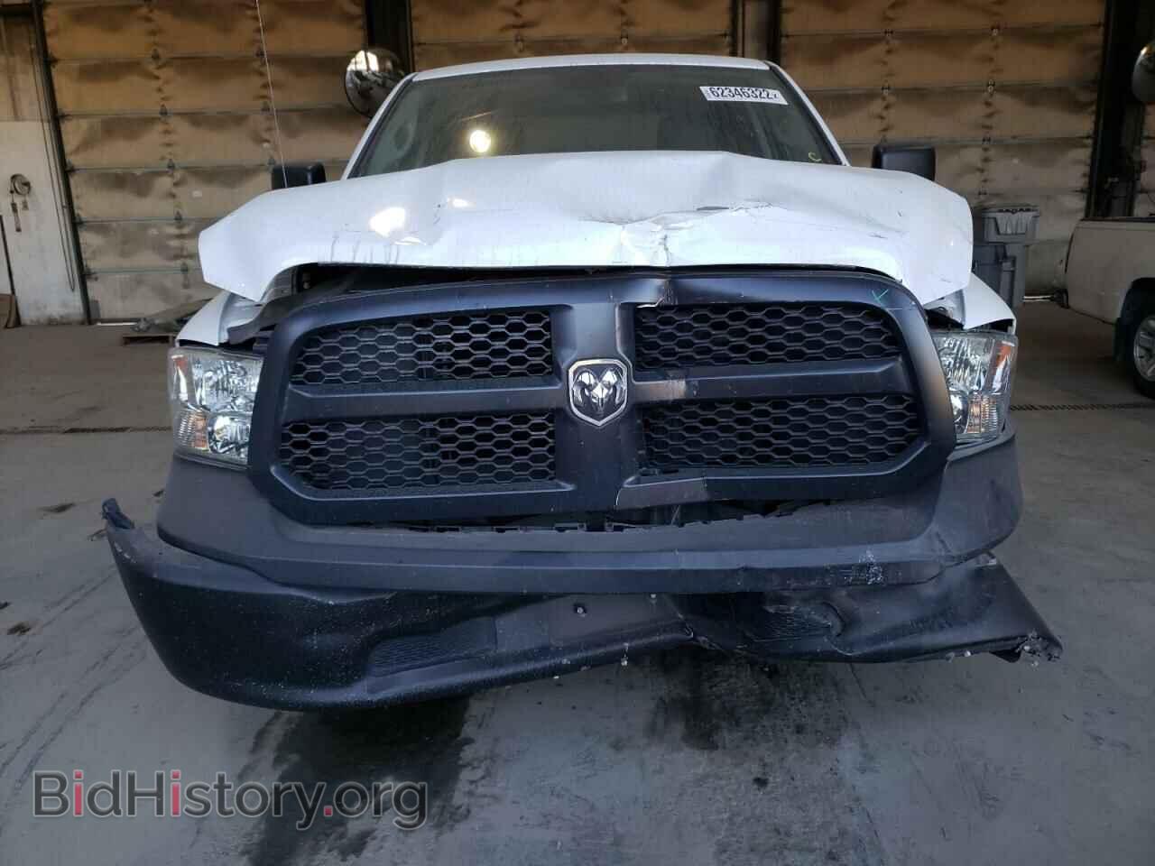 2016 RAM 1500 - VIN: 1C6RR6FT6GS415573 - Фото 9