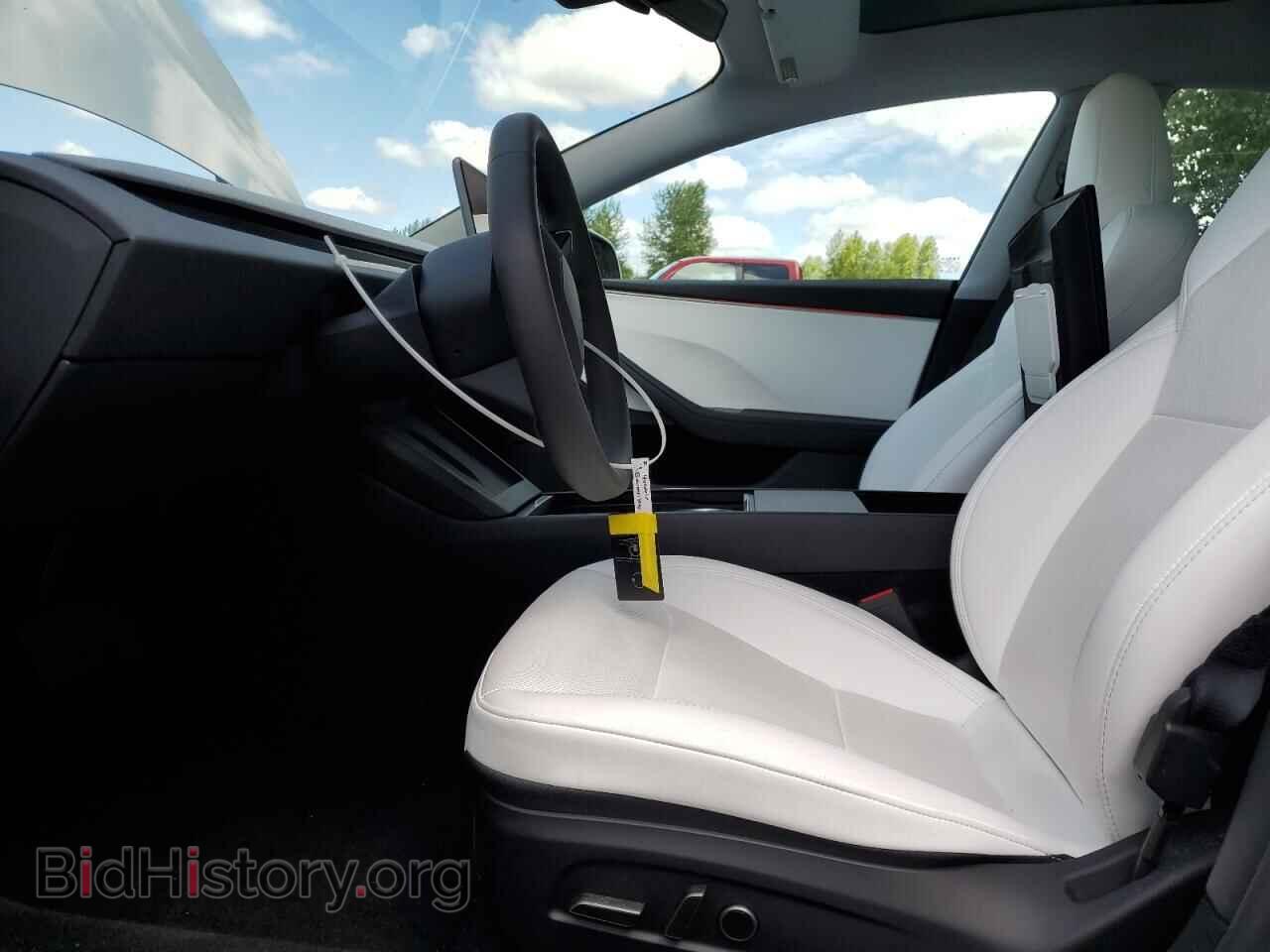 2024 TESLA MODEL 3 - VIN: 5YJ3E1EB8RF794212 - Photo 7
