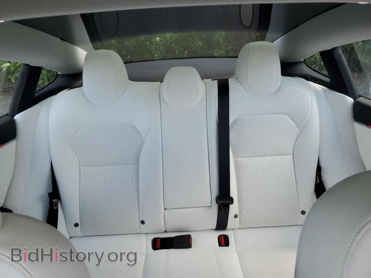 2024 TESLA MODEL 3 - VIN: 5YJ3E1EB8RF794212 - Photo 10
