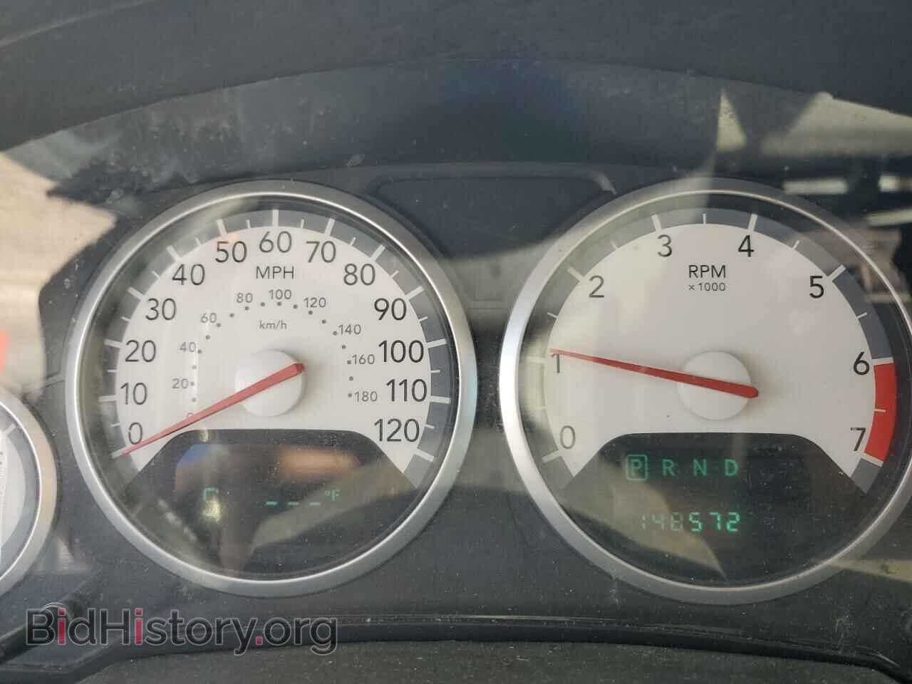 2010 DODGE CARAVAN - VIN: 2D4RN5D17AR342225 - Фото 9