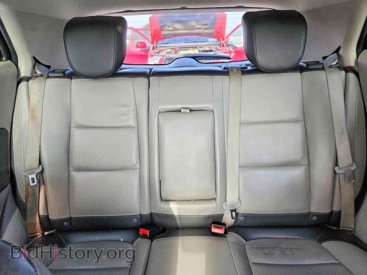 2014 BUICK ENCORE - VIN: KL4CJDSB4EB575823 - Photo 10