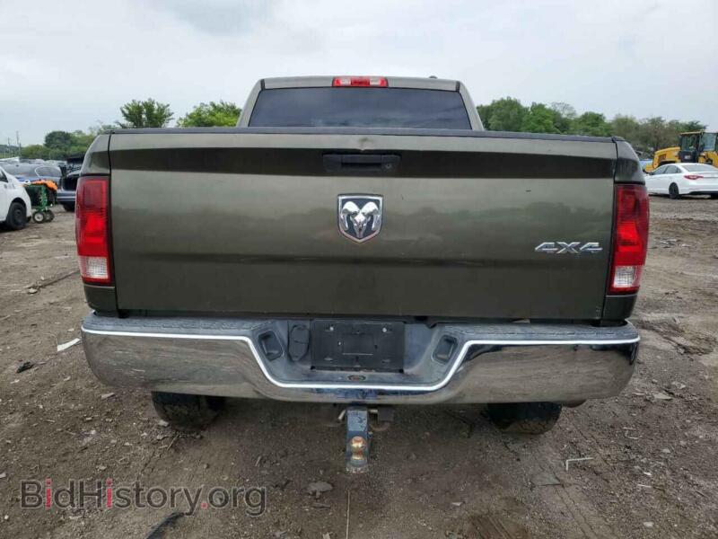 2012 Dodge RAM 2500 (VIN 3C6TD5CT2CG168220) — photo 6 of 12