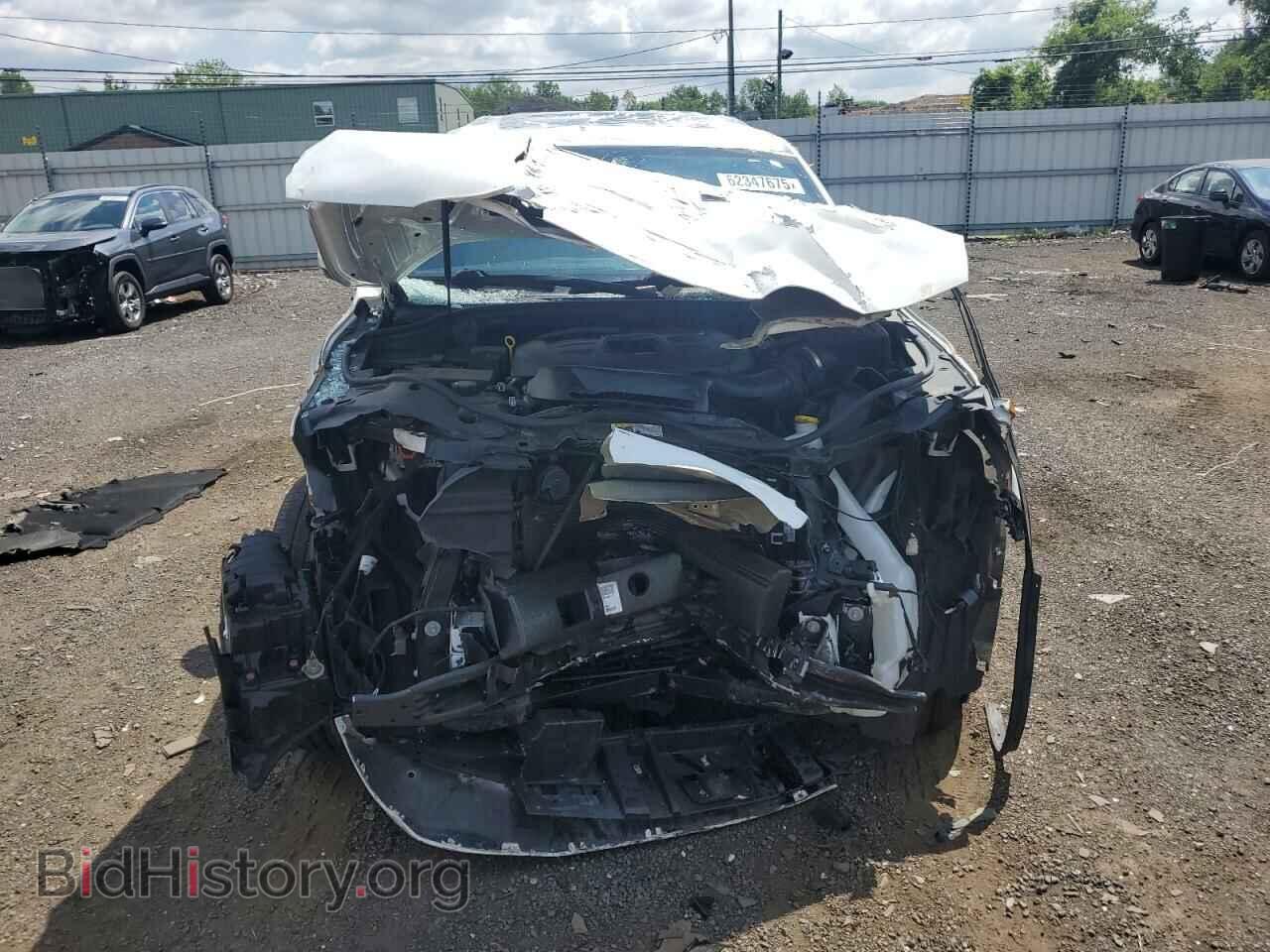 2021 DODGE DURANGO - VIN: 1C4RDJDG9MC523353 - Фото 5