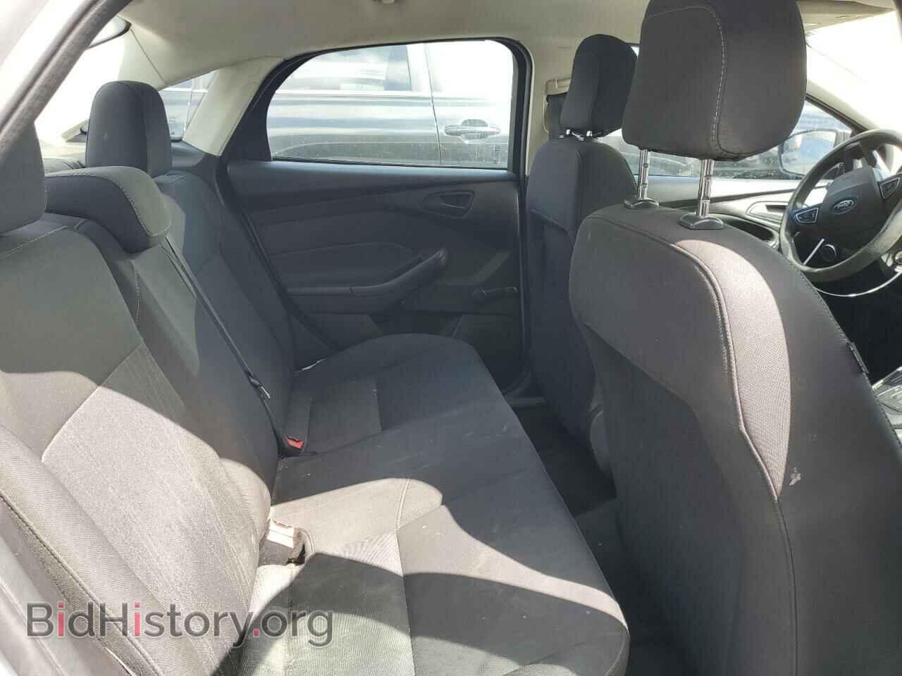 2015 FORD FOCUS - VIN: 1FADP3E22FL326131 - Фото 10