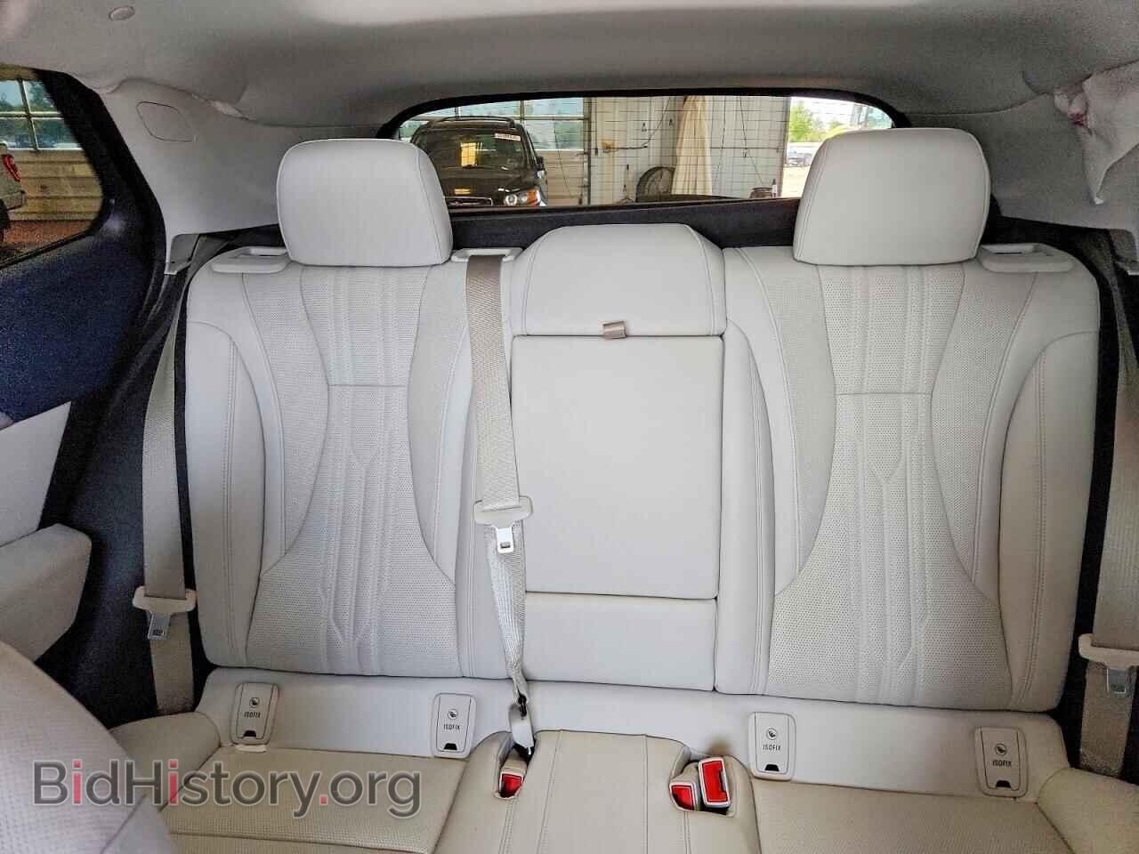 2024 BUICK ENVISION - VIN: LRBFZSE42RD044884 - Фото 10