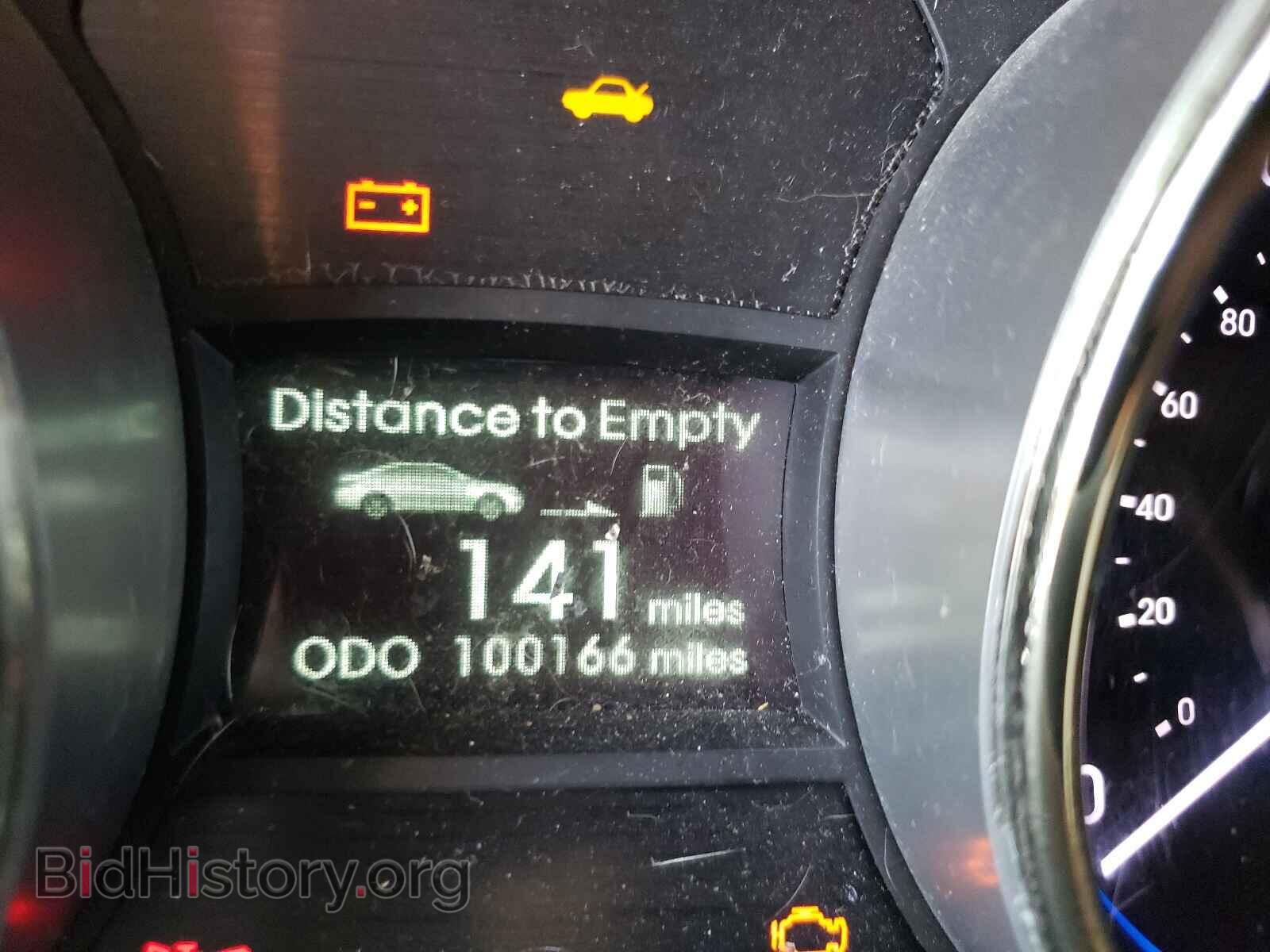 2012 HYUNDAI SONATA - VIN: 5NPEB4AC3CH376408 - Фото 8