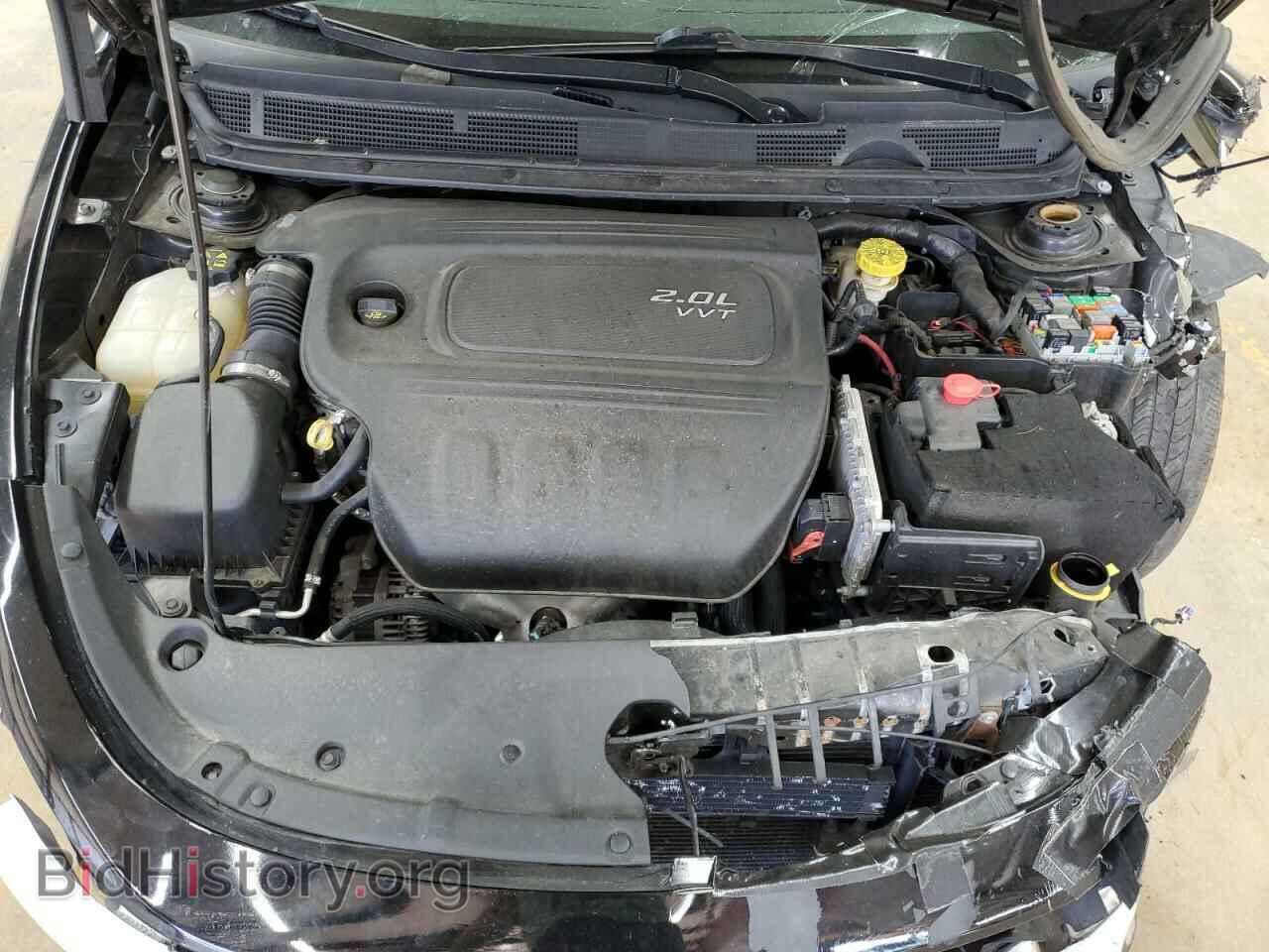 2013 DODGE DART - VIN: 1C3CDFBA3DD156546 - Photo 11