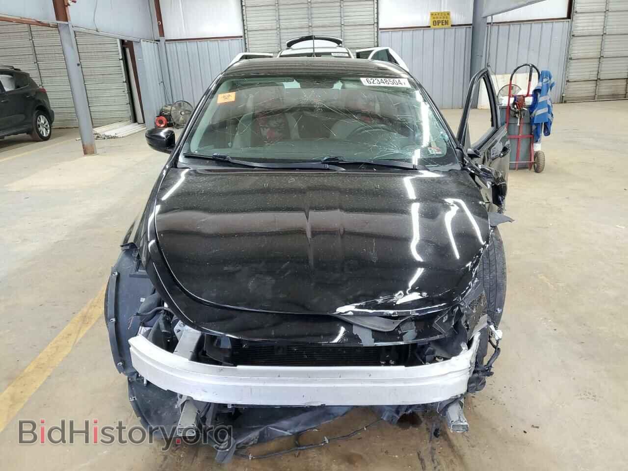2013 DODGE DART - VIN: 1C3CDFBA3DD156546 - Photo 5