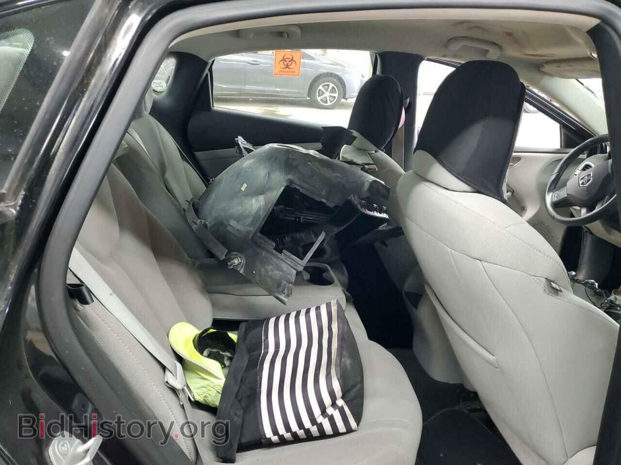 2013 DODGE DART - VIN: 1C3CDFBA3DD156546 - Photo 10