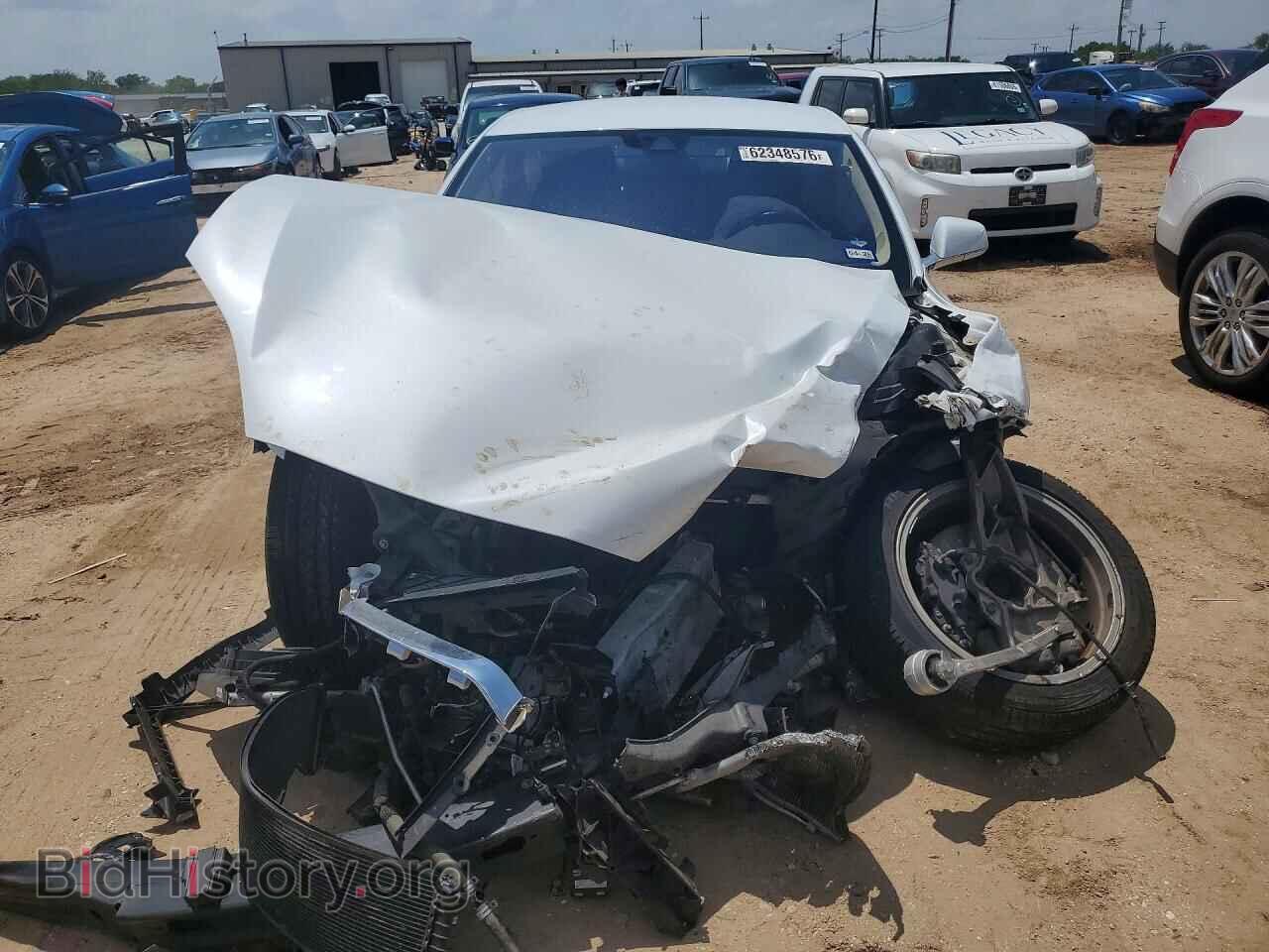 2016 TESLA MODEL S - VIN: 5YJSA1E13GF137524 - Photo 5