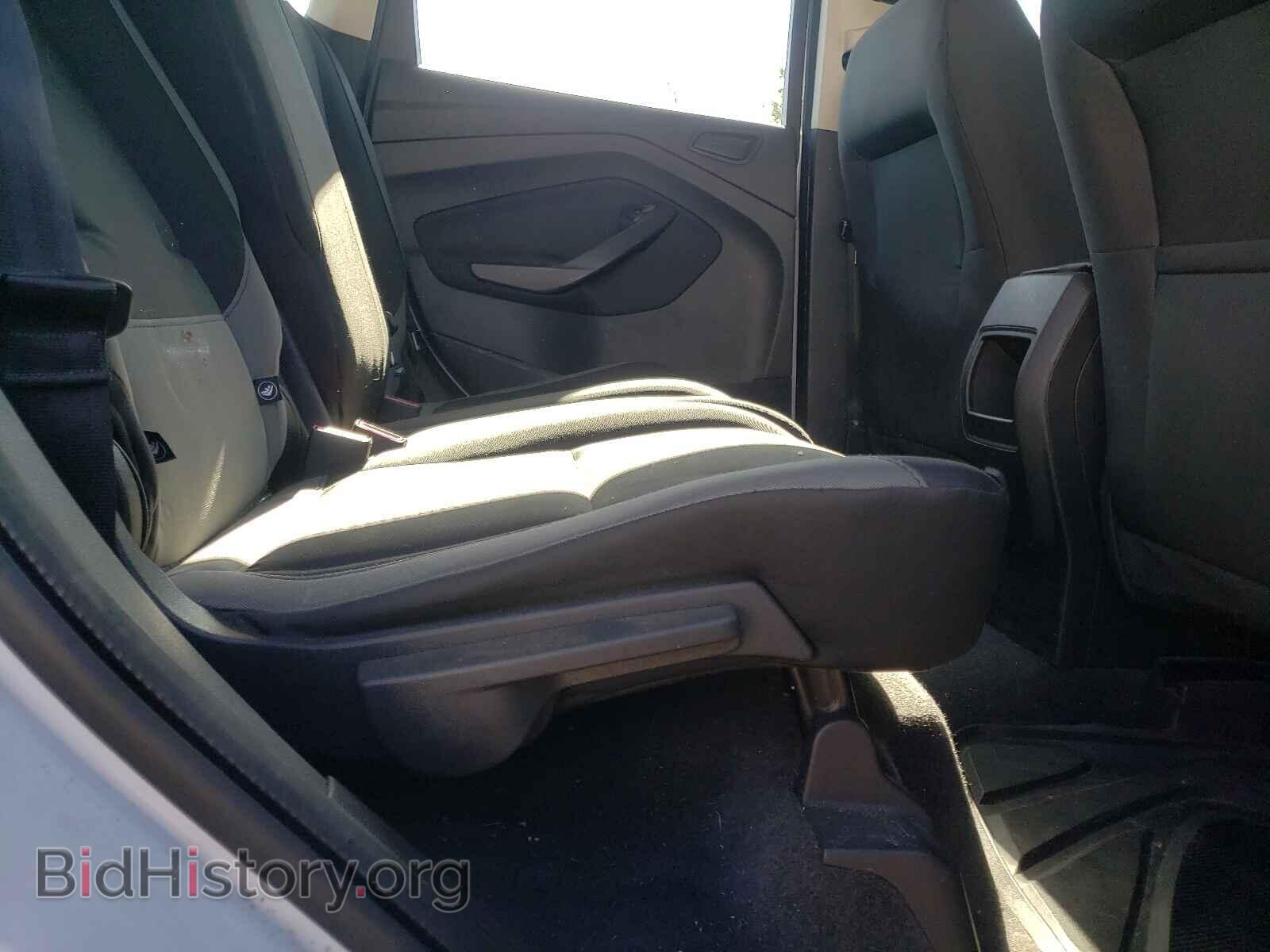 2013 FORD ESCAPE - VIN: 1FMCU0F7XDUA11202 - Фото 6